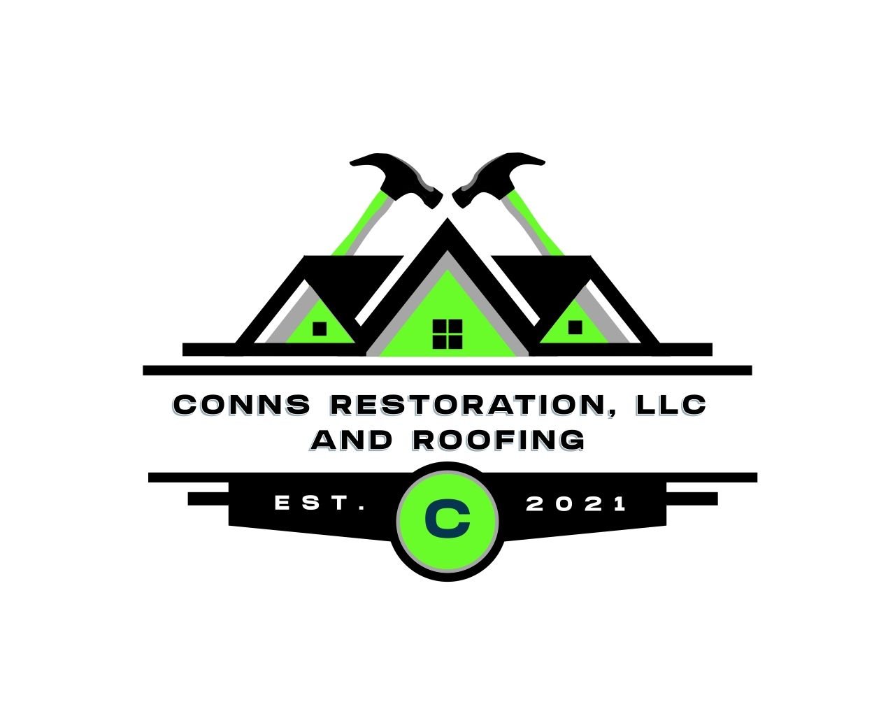 Conn’s Restoration and Roofing