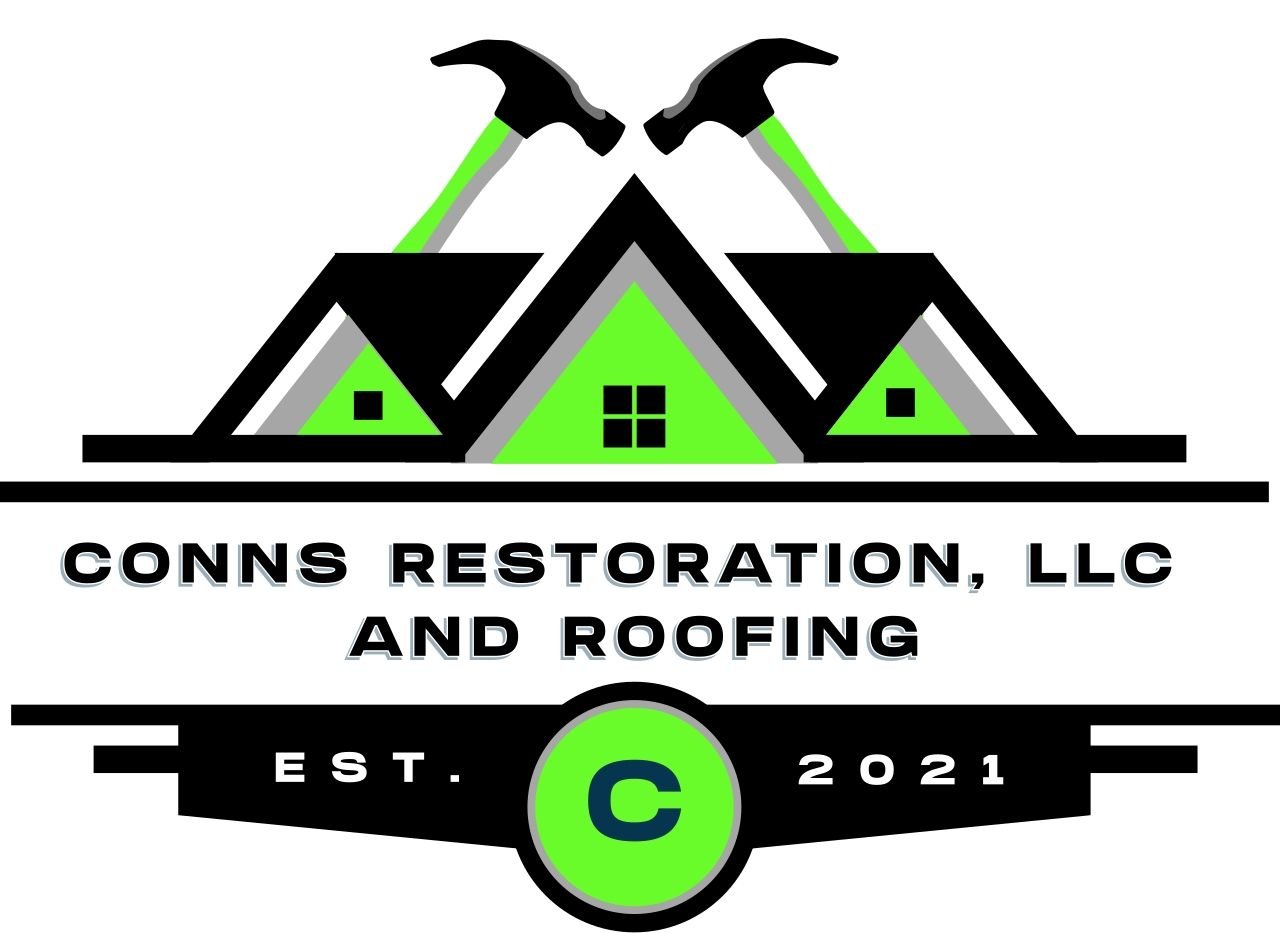 Conn’s Restoration and Roofing